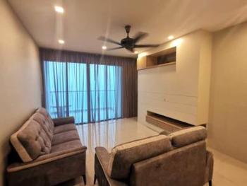 Condominium at 10 Island Resort, Batu Ferringhi, photo 1