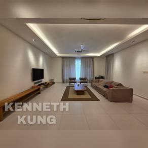 Bungalow at Jalan Bunga Kaca Piring, Tanjong Tokong, photo 6