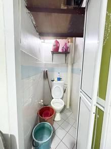 Pangsapuri di Jalan Permas 7, Permas Jaya, foto 8