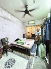 Pangsapuri di Jalan Permas 7, Permas Jaya, foto 5