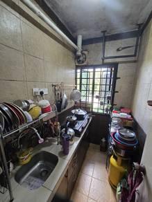 Pangsapuri di Permas Jaya, Permas Jaya, foto 3