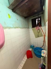 Pangsapuri di Jalan Tasek 64, Pasir Gudang, foto 3