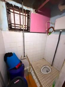 Pangsapuri di Jalan Tasek 64, Pasir Gudang, foto 2