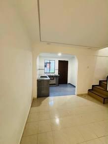 Living & dining – House at Megah Ria Jalan Bayan, Johor Bahru, photo 1