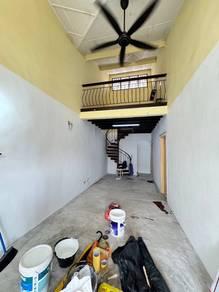 House at Taman Molek, Johor Bahru, photo 1