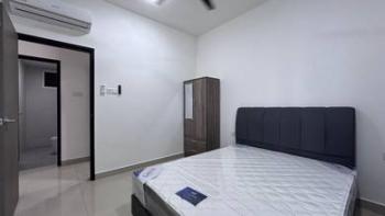 Yahya Awal, Johor Bahru的公寓，照片4