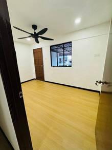 Bedroom – House at Megah Ria Jalan Bayan, Johor Bahru, photo 6