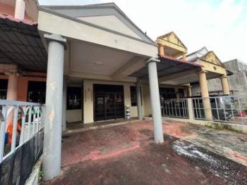 Rumah di Taman Dato Chellam @ Jln Palma Raja, Johor Bahru, foto 9