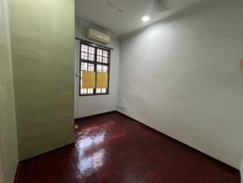 Rumah di Taman Dato Chellam @ Jln Palma Raja, Johor Bahru, foto 6