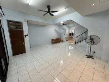 Rumah di Taman Dato Chellam @ Jln Palma Raja, Johor Bahru, foto 1
