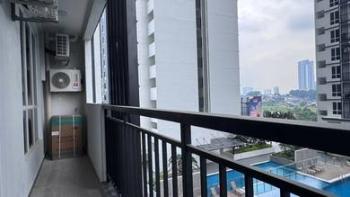 Yahya Awal, Johor Bahru的公寓，照片2