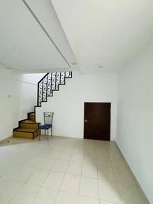 Living & dining – House at Megah Ria Jalan Bayan, Johor Bahru, photo 3