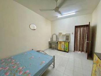 Rumah Bandar di Taman Amansiara, Selayang, foto 9
