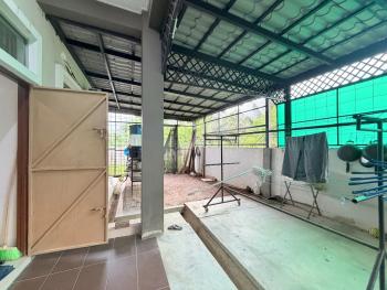 Bungalow at Taman sri kelubi jitra, Jitra, photo 8