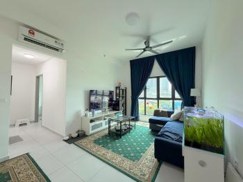 Condominium at Batu kawan, Batu Kawan, photo 5