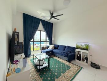 Condominium at Batu kawan, Batu Kawan, photo 9