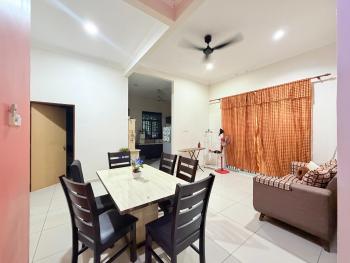 Bungalow at Taman sri kelubi jitra, Jitra, photo 5