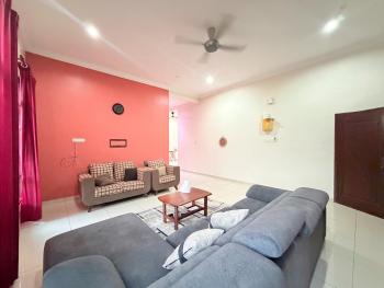 Bungalow at Taman sri kelubi jitra, Jitra, photo 6