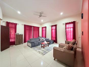 Bungalow at Taman sri kelubi jitra, Jitra, photo 4
