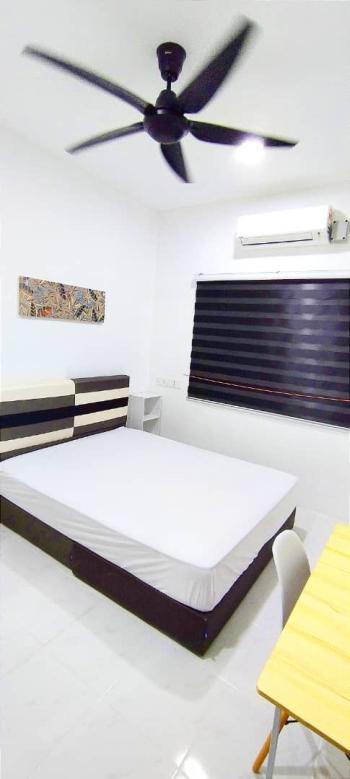 House at taman aman anak bukit, Alor Setar, photo 3