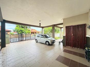 Bungalow at Taman sri kelubi jitra, Jitra, photo 2