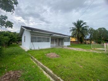 Bungalow at taman malaysia alor setar, Alor Setar, photo 1