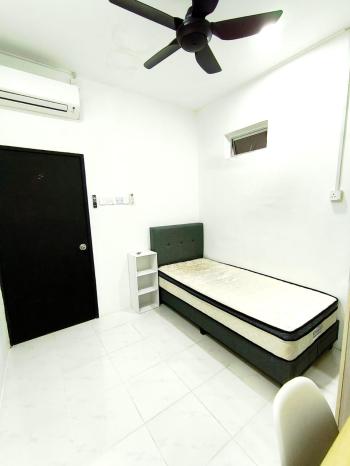 House at taman aman anak bukit, Alor Setar, photo 4