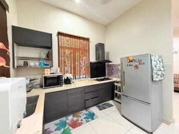 Bungalow at Taman sri kelubi jitra, Jitra, photo 7