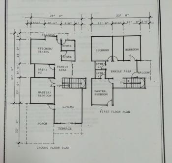 Bungalow at taman malaysia alor setar, Alor Setar, photo 6
