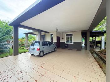 Bungalow at Taman sri kelubi jitra, Jitra, photo 3