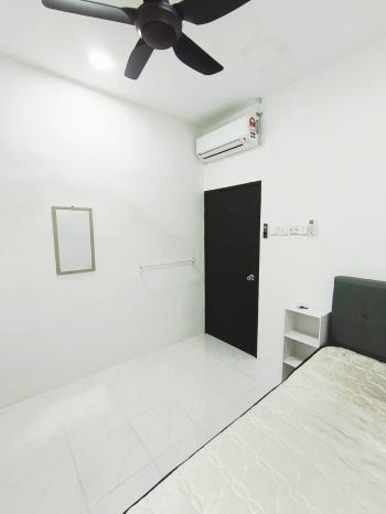House at taman aman anak bukit, Alor Setar, photo 5