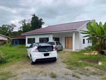 House at kepala batas kedah, Alor Setar, photo 1