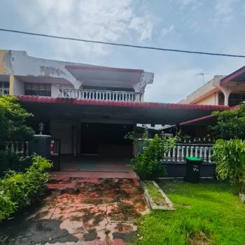 House at jalan stadium alor setar, Alor Setar, photo 1