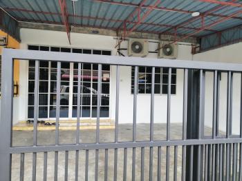 House at taman aman anak bukit, Alor Setar, photo 1