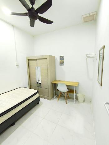 House at taman aman anak bukit, Alor Setar, photo 2