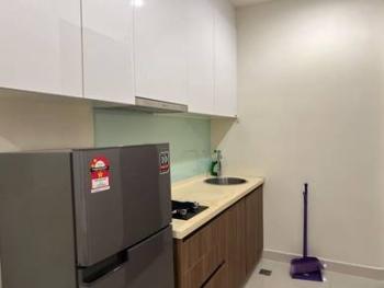 Apartmen di Jalan Tun Abang Haji Openg, Kuching, foto 7