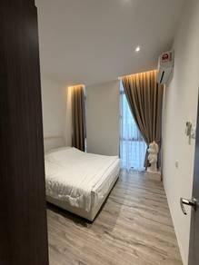 Bedroom – Apartment at The Podium, Kuching, photo 3