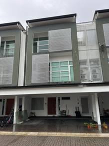 Townhouse at 101 Kempas, Kuching, photo 8