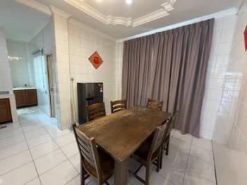 Rumah di Jalan Durian Burung, Kuching, foto 6