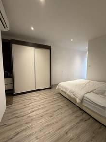 Bedroom – Apartment at The Podium, Kuching, photo 4