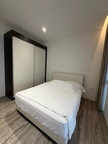 Bedroom – Apartment at The Podium, Kuching, photo 6