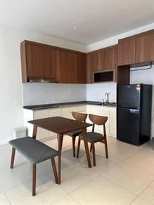 Kitchen – Apartment at The Podium, Kuching, photo 7