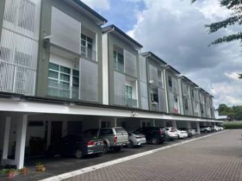 Townhouse at 101 Kempas, Kuching, photo 9