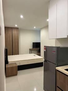 Apartmen di Jalan Tun Abang Haji Openg, Kuching, foto 1