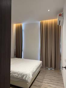 Bedroom – Apartment at The Podium, Kuching, photo 9