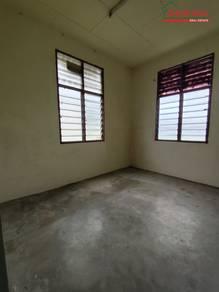Taman Belibis, Simpang Ampat的房屋，照片6
