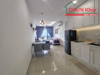 Condominium at Eco Bloom, Simpang Ampat, photo 1