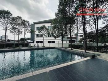 Sunway Wellesley, Bukit Mertajam的联排别墅，照片8