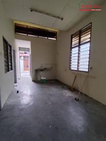 Taman Belibis, Simpang Ampat的房屋，照片4