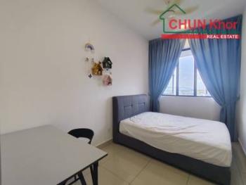 Condominium at Eco Bloom, Simpang Ampat, photo 9